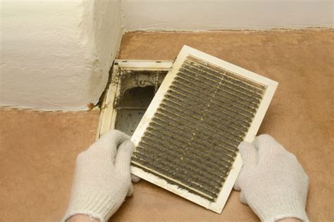 How Can You Tell If Your Air Ducts Need Cleaning Airco