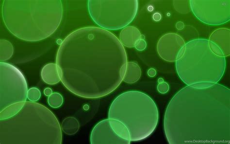 Green Bubbles Wallpapers - Wallpaper Cave