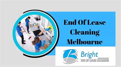 Ppt End Of Lease Cleaning Melbourne Powerpoint Presentation Free