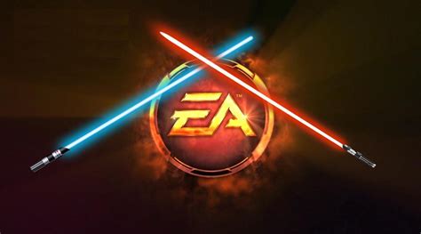 EA Job Listing Points to New Online Multiplayer Star Wars Game