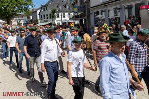 Sch Tzengesellschaft Attendorn Sch Tzenfest Attendorn