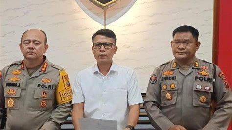 Kasus Viral AKBP Achiruddin Hasibuan Tonton Anaknya Brutal Aniaya