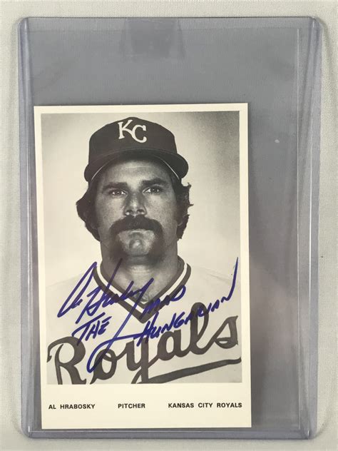 1970s1980s Ttm Autograph Photos Identification Help Appraisal