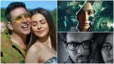 Ott Most Watched Movies सबसे ज्यादा देखी गयी अक्षय कुमार की कठपुतली