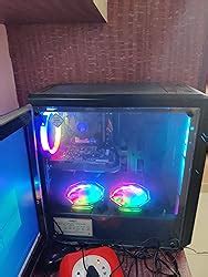 CHIST Extreme Gaming Pc Core 6th Gen I5 6500 Processor H110M