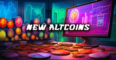 Altcoins With Potential For Significant Growth This Year Jam Media