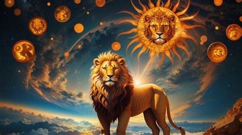 Ramalan Zodiak Leo Hari Ini Dan Besok Jumat November Dompet