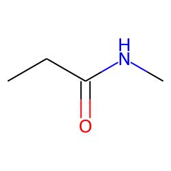 Propanamide N Methyl CAS 1187 58 2 Chemical Physical Properties