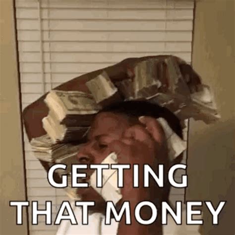 making money gifs gifdbcom