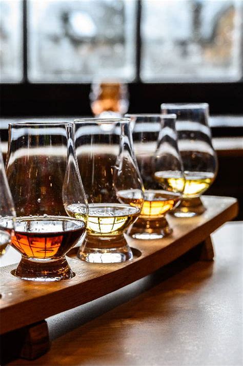 Craft Alcohol – Excellence NB