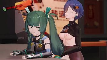 Recopilación de cortos de febrero de Futa XVIDEOS