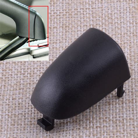 Handbrake Handle Lever Cap OEM 31329236 Fit For Volvo V50 S40 04 12 C30