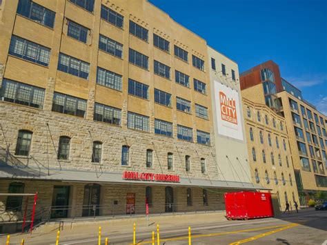 Mill District – Neighborhoods – Element Commercial Real Estate