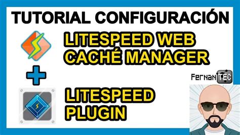 Cómo Configurar el Plugin LiteSpeed de Wordpress