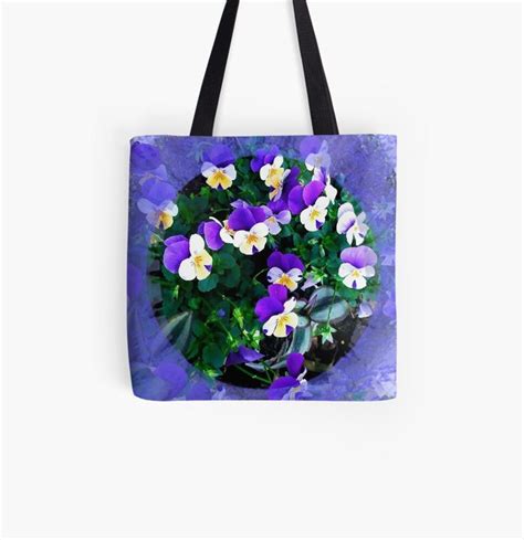 Promote Redbubble Ted Baker Icon Bag Redbubble Tote Bag Print