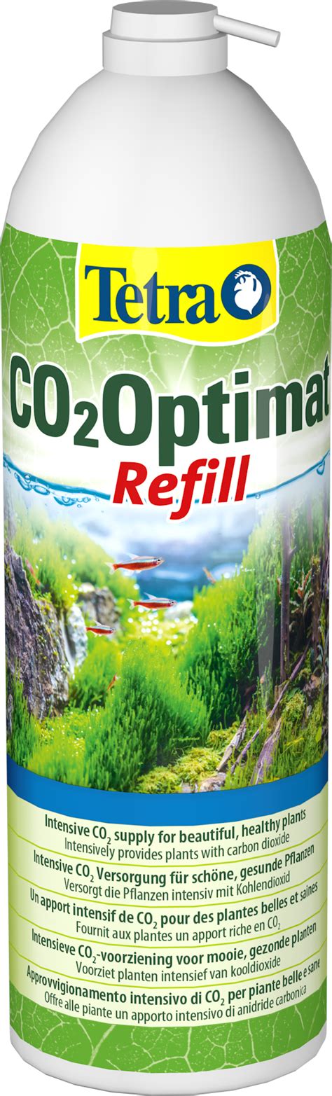 Tetra Co Optimat Refill Tetra