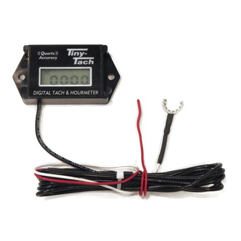 Small Engine Tachometer Tester