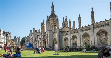 Hai Intenzione Di Studiare L Inglese All Estero Ecco Le 5 Chiavi Per