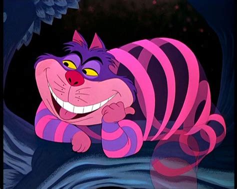 Cheshire Cat Alice In Wonderland Characters Cheshire Cat Alice In