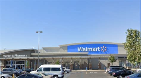 Atwater Walmart on the list of outbreaks reported in Merced County