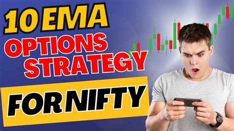 Secrets To Mastering Options Buying With A 10EMA Strategy YouTube