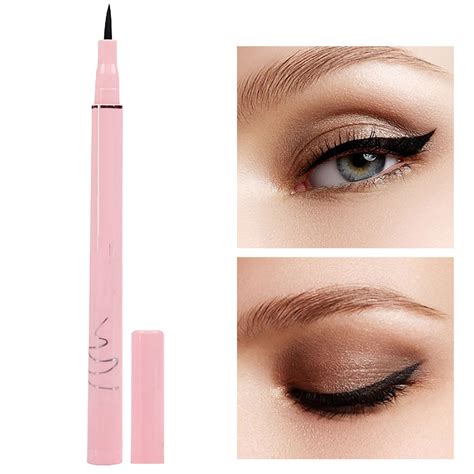 Various Colors And Styles Liquid Eyeliner Waterproof Colorful Eyeliner