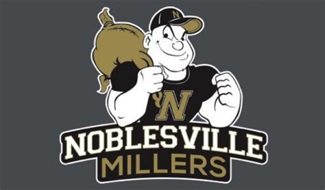 Noblesville Baseball 2018