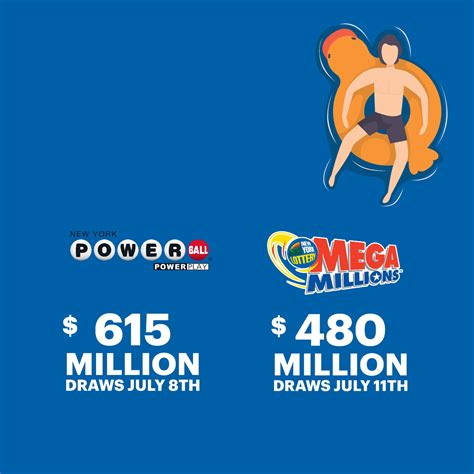 New York Lottery On Twitter This Pool Of Prizes Keeps Getting Bigger