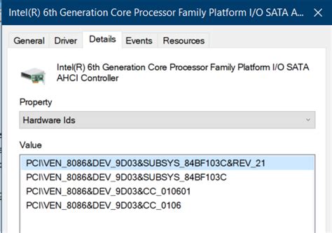 Solved Drivers For Ssd Hp Support Community 7270090