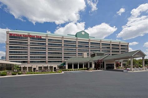 HILTON GARDEN INN DETROIT-SOUTHFIELD - Updated 2020 Prices & Hotel ...