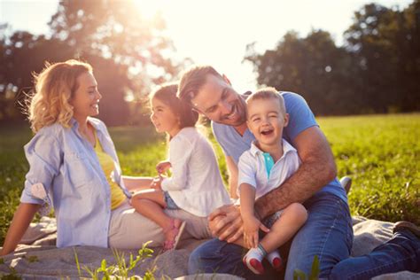 La unión de los lazos familiares Es importante Eres Mamá