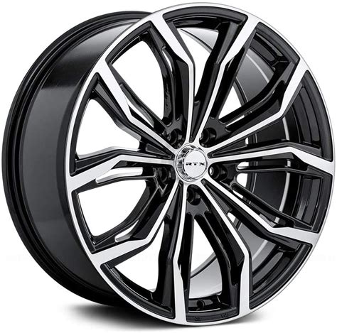 10 Best Rims For Ford Escape