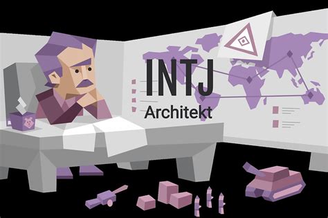 osobowosc intj typ osobowosci architekt profil zawody znani ludzie