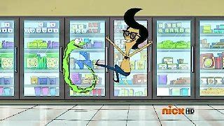 Watch Sanjay and Craig Season 1 Episode 3 - Heightmare / Be Like Tufflips Online Now