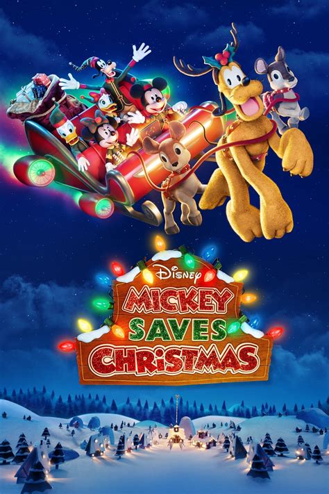 Mickey Saves Christmas Rating Awwrated Your Go To Guide For