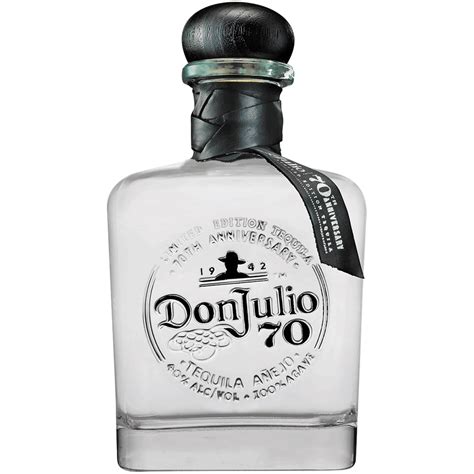 Don Julio 70 Cristalino Tequila Total Wine And More