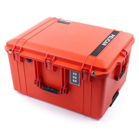 Pelican 1637 Air Case - ColorCase