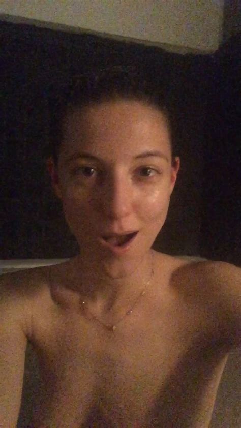 Caitlin Gerard TheFappening Nude Leaked Pics And Videos The Fappening