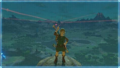 Finally finished all BoTW shrines! Was stuck at 119 for quite a while ...