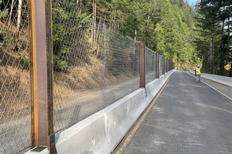 Highway Reopens East Of Port Alberni Alberni Ca