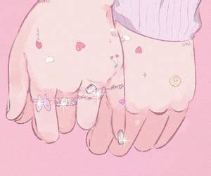 Image About Love In Art By On We Heart It Kawaii Wallpaper Cute