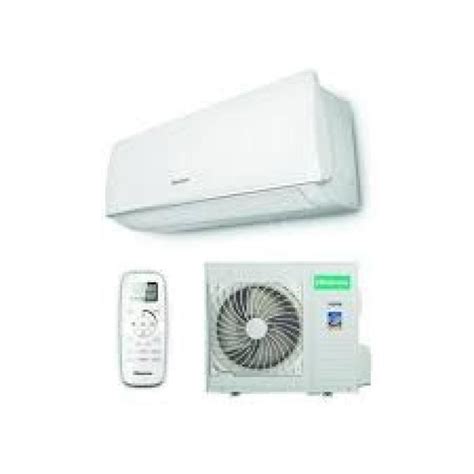 Hisense Split Ac Hp Inverter As Dk Anexon Global Ventures Limited