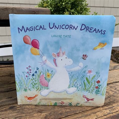 Little Red Hen Magical Unicorn Little Red Hen Dream Book