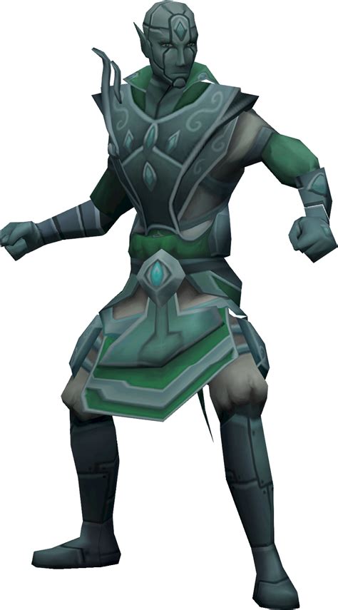 Trahaearn Automaton Mk Iv Runescape Wiki Fandom