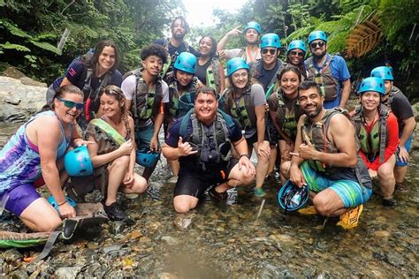 Tripadvisor Excurs O De Meio Dia Floresta Tropical El Yunque E