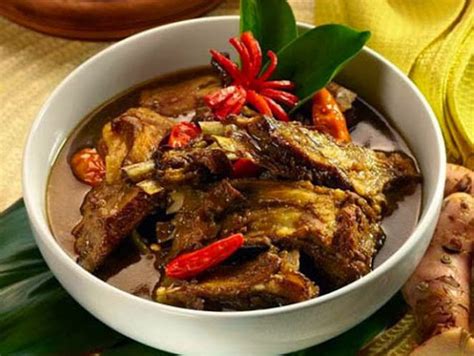 Resep Membuat Pindang Iga Sapi Spesial