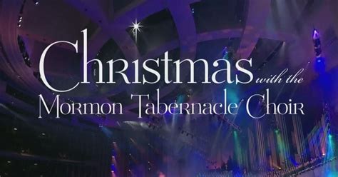 Christmas with the Mormon Tabernacle Choir | Arizona PBS Previews | PBS