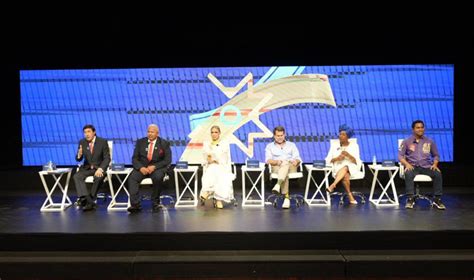 Debate De Candidatos A La Prefectura Del Guayas Evidenci El