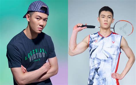 Bam Lee Zii Jia Settle Amiably Over Training Attire Controversy