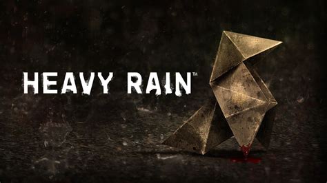 Heavy Rain | Steam PC Game